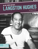 Langston Hughes-9781637392652