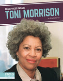 Toni Morrison-9781637392669