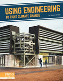 Using Engineering to Fight Climate Change-9781637392768