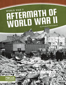 Aftermath of World War II-9781637392805