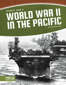 World War II in the Pacific-9781637392867