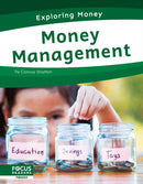 Money Management-9781637392904