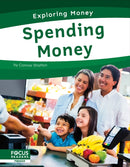 Spending Money-9781637392935