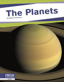 The Planets-9781637392997