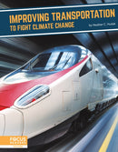 Improving Transportation to Fight Climate Change-9781637393253