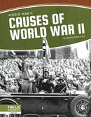 Causes of World War II-9781637393338