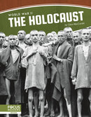 The Holocaust-9781637393345