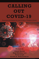 Calling Out COVID-19 : Business Strategies for Surviving a Pompeii Event-9781637420508