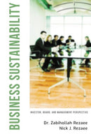 Business Sustainability : Investor, Board, and Management Perspective-9781637421017