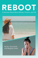 Reboot : A Business Novel About Money, Finance, and Life-9781637426241
