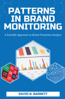 Patterns in Brand Monitoring : A Scientific Approach to Brand Protection Analysis-9781637427521