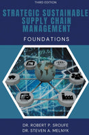 Strategic Sustainable Supply Chain Management : Foundations-9781637427620