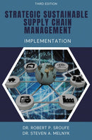 Strategic Sustainable Supply Chain Management : Implementation-9781637427644