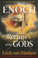 Enoch and the Return of the Gods-9781637480014