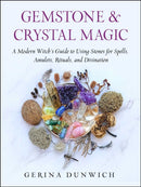 Gemstone and Crystal Magic