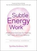Subtle Energy Work