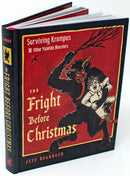 The Fright Before Christmas : Surviving Krampus and Other Yuletide Monsters, Witches, and Ghosts Volume 5-9781637480151