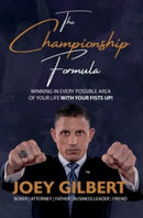 The Championship Formula-9781637521670