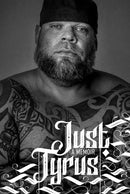 Just Tyrus : A Memoir-9781637580660