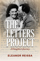 The Letters Project : A Daughter's Journey-9781637582558