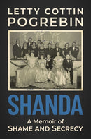 Shanda : A Memoir of Shame and Secrecy-9781637583968
