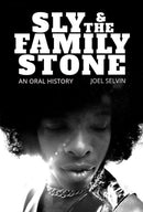 Sly & the Family Stone : An Oral History-9781637585023