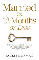 Married in 12 Months or Less