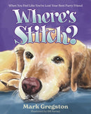 Where''s Stitch?