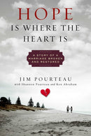 Hope Is Where the Heart Is : A Story of a Marriage Broken and Restored-9781637631058