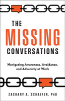 The Missing Conversations