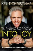 Turning Sorrow Into Joy : A Journey of Faith and Perseverance-9781637632345