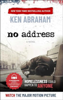 No Address : A Novel-9781637632635