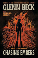 Chasing Embers