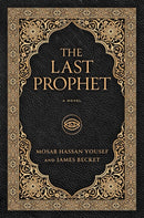 The Last Prophet-9781637633205