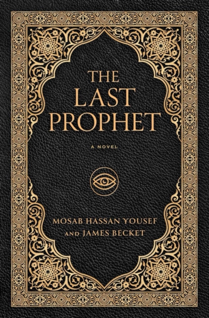 The Last Prophet-9781637633205