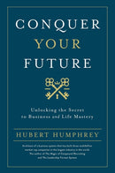 Conquer Your Future-9781637633359