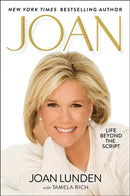 JOAN : Life Beyond the Script-9781637634929