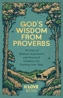God's Wisdom from Proverbs