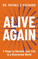 Alive Again