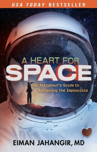 A Heart for Space