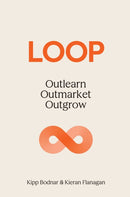 Loop Outlearn Outmarket Outgrow