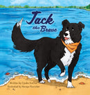 Jack the Brave-9781637652411