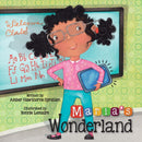 Maria''s Wonderland
