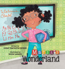 Maria's Wonderland-9781637653005