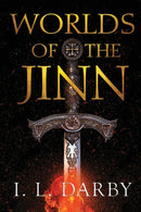 Worlds of the Jinn-9781637678466