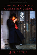 The Scorpion`s Question Mark-9781637680667