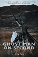 Ghost Man on Second-9781637680810