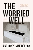 The Worried Well-9781637681039