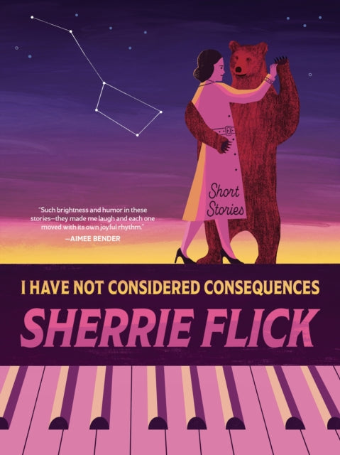 I Have Not Considered Consequences: Short Stories : Short Stories-9781637681046