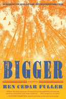 Bigger : Essays-9781637681084